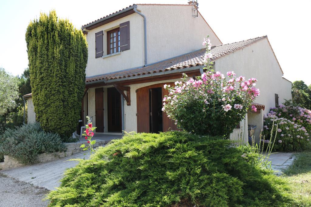 Villa Chez Pierrot et Gisele à Meschers-sur-Gironde Chambre photo